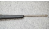 Tikka ~ T3X Superlite ~ .270 Winchester - 4 of 11