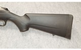 Tikka ~ T3X Superlite ~ .270 Winchester - 9 of 11
