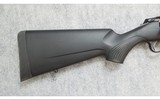 Tikka ~ T3X Superlite ~ .270 Winchester - 2 of 11