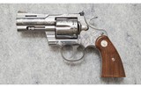 Colt ~ Davidson's Special Edition Python ~ .357 Magnum - 2 of 2