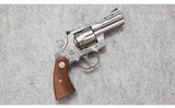 Colt ~ Davidson's Special Edition Python ~ .357 Magnum - 1 of 2
