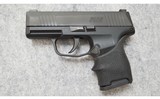Sig Sauer ~ P365 ~ 9mm Luger - 2 of 2