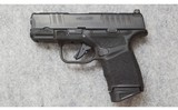 Springfield Armory ~ Hellcat ~ 9mm Luger - 2 of 2
