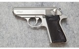 Walther ~ PPK/S ~ .380 ACP - 2 of 2