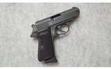 Walther ~ PPK/S ~ .22LR - 1 of 2