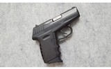 SCCY ~ CPX-2 ~ 9mm Luger - 1 of 2