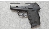 SCCY ~ CPX-2 ~ 9mm Luger - 2 of 2