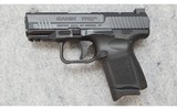 Canik ~ TP9 Elite SC ~ 9mm Luger - 2 of 2