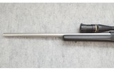 Winchester ~ 70 SA Heavy Varmint ~ .22-250 Remington - 7 of 10