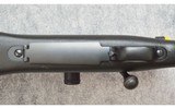 Winchester ~ 70 SA Heavy Varmint ~ .22-250 Remington - 5 of 10