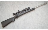 Winchester ~ 70 SA Heavy Varmint ~ .22-250 Remington - 1 of 10