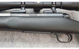 Winchester ~ 70 SA Heavy Varmint ~ .22-250 Remington - 8 of 10