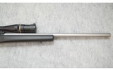 Winchester ~ 70 SA Heavy Varmint ~ .22-250 Remington - 4 of 10