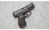 H&K ~ VP9SK ~ 9mm Luger - 1 of 2