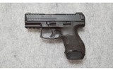 H&K ~ VP9SK ~ 9mm Luger - 2 of 2