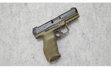 H&K ~ VP9 ~ 9mm Luger - 1 of 2