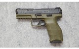 H&K ~ VP9 ~ 9mm Luger - 2 of 2