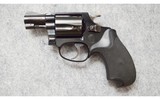 Smith & Wesson ~ 37 Airweight ~ .38 Special - 2 of 2
