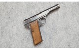 FN ~ 1910/22 ~ .32 ACP - 1 of 3