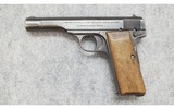 FN ~ 1910/22 ~ .32 ACP - 2 of 3