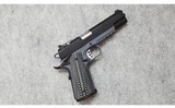 Springfield Armory ~ TRP Operator ~ .45 ACP - 1 of 2