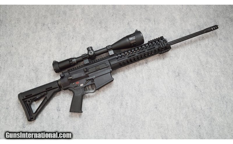 POF USA ~ P-308 ~ .308 WIN