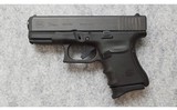 Glock ~ 29 Gen 4 ~ 10mm Auto - 2 of 2