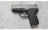 Kahr Arms ~ CM45 ~ .45 ACP - 2 of 2