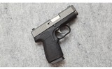 Kahr Arms ~ CM45 ~ .45 ACP - 1 of 2