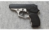 Bersa ~ Thunder 380 CC ~ .380 ACP - 2 of 2
