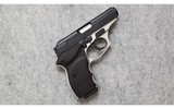 Bersa ~ Thunder 380 CC ~ .380 ACP - 1 of 2