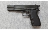Feg ~ PJK-9HP ~ 9mm Luger - 2 of 2