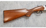 Beretta ~ S685 ~ 12 Gauge - 2 of 11