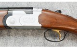Beretta ~ S685 ~ 12 Gauge - 8 of 11