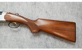 Beretta ~ S685 ~ 12 Gauge - 9 of 11