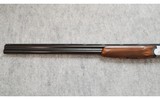 Beretta ~ S685 ~ 12 Gauge - 7 of 11