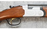 Beretta ~ S685 ~ 12 Gauge - 3 of 11