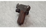 Mauser ~ 1914 ~ 7.65mm (.32 ACP) - 3 of 4