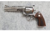 Colt ~ Anaconda ~ .44 Magnum - 2 of 2