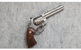 Colt ~ Anaconda ~ .44 Magnum - 1 of 2