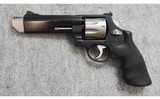 Smith & Wesson ~ 627 v-Comp PC ~ .357 Magnum - 2 of 2