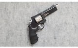 Smith & Wesson ~ 627 v-Comp PC ~ .357 Magnum - 1 of 2
