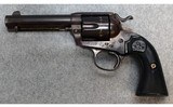 Colt ~ Bisley Model 4 ~ .41 Long Colt - 2 of 2
