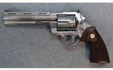 Colt ~ Anaconda ~ .44 Magnum - 2 of 2