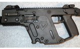 KRISS ~ Vector CRB ~ .45 Auto - 6 of 11