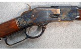 A. Uberti ~ Taylor's & Co. 1873 ~ .357 Magnum - 3 of 11