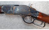 A. Uberti ~ Taylor's & Co. 1873 ~ .357 Magnum - 6 of 11