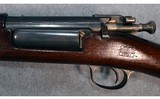 Springfield Armory ~ 1898 ~ .30-40 Krag - 6 of 11