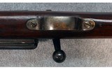 Springfield Armory ~ 1898 ~ .30-40 Krag - 8 of 11