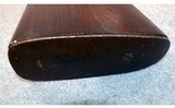 Springfield Armory ~ 1898 ~ .30-40 Krag - 10 of 11